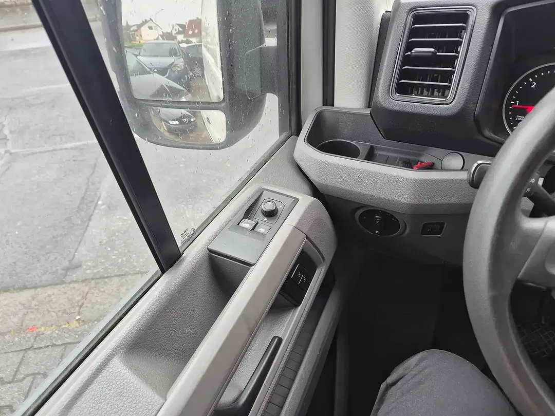 Volkswagen Crafter TDI Maxi hoog dak automaat - Thumbnail 5