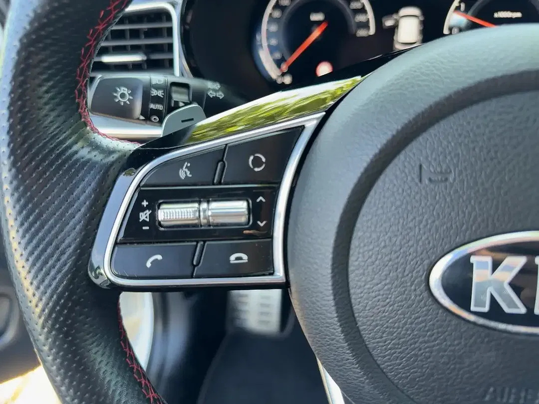 Kia ProCeed / pro_cee'd 1.6 T-GDI GT - Thumbnail 13