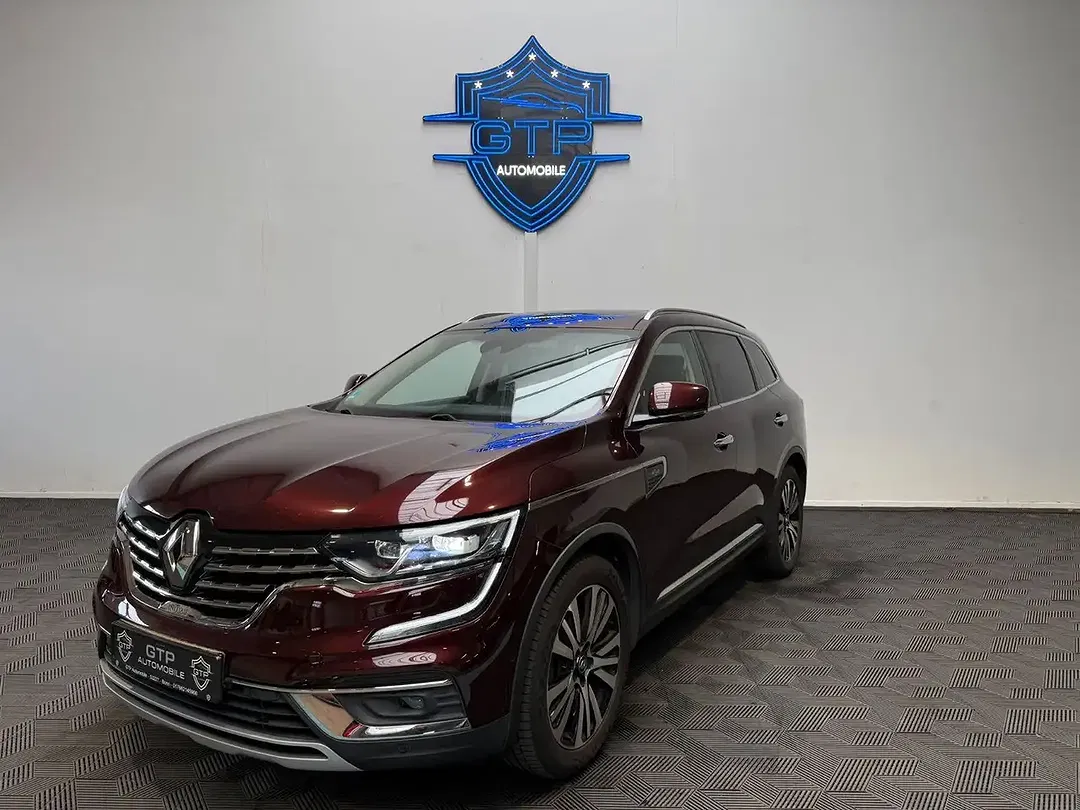 Renault Koleos 4x4 Initiale Paris - foto 1