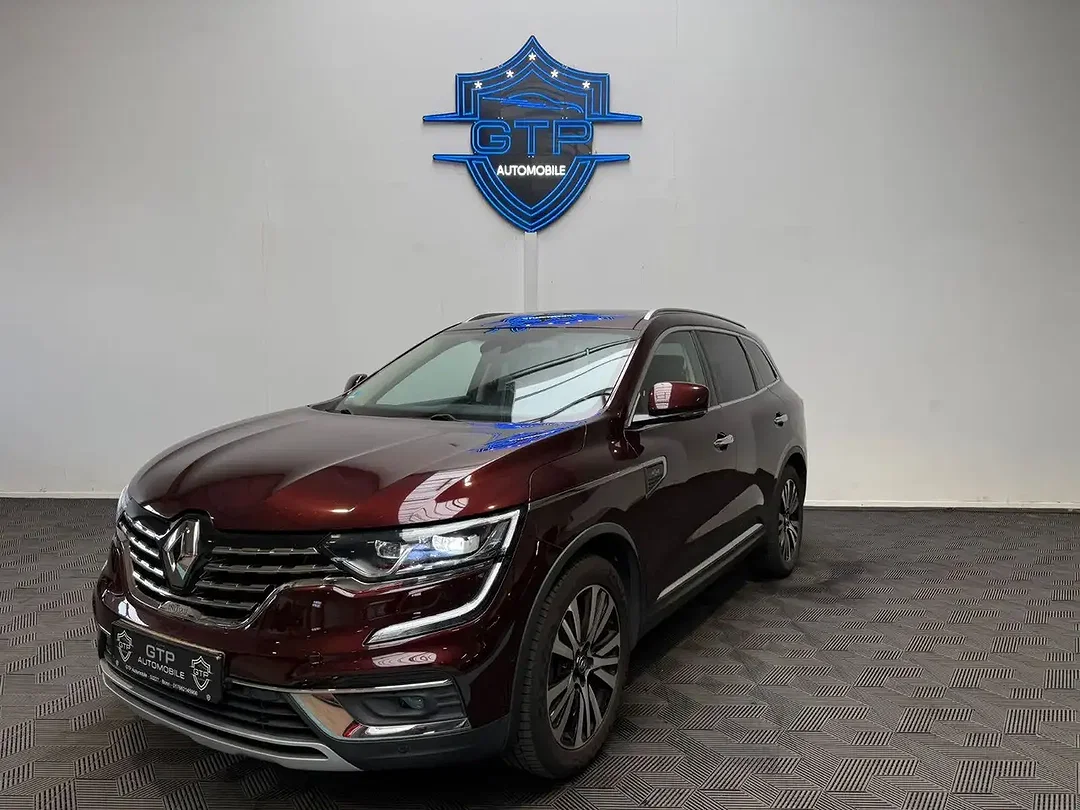 Renault Koleos 4x4 Initiale Paris - Afbeelding 1