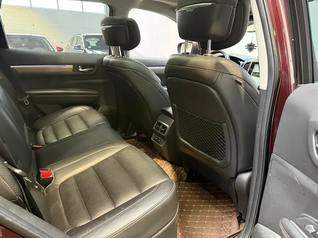 Renault Koleos 4x4 Initiale Paris - Thumbnail 11