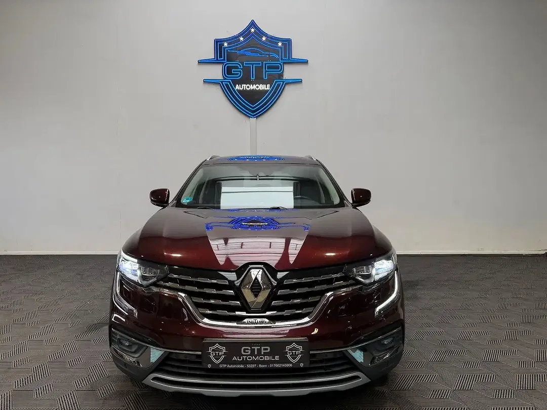 Renault Koleos 4x4 Initiale Paris - Thumbnail 3