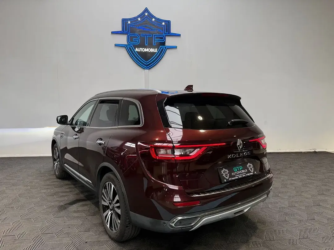 Renault Koleos 4x4 Initiale Paris - Thumbnail 5