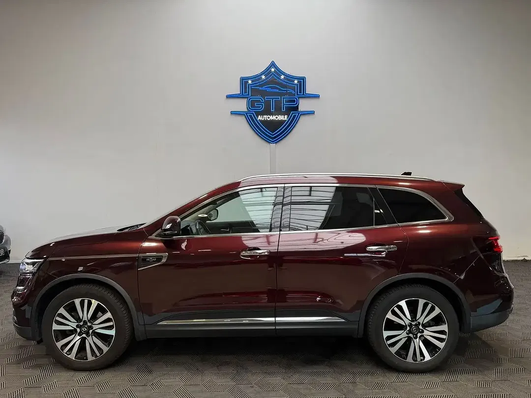Renault Koleos 4x4 Initiale Paris - Thumbnail 6
