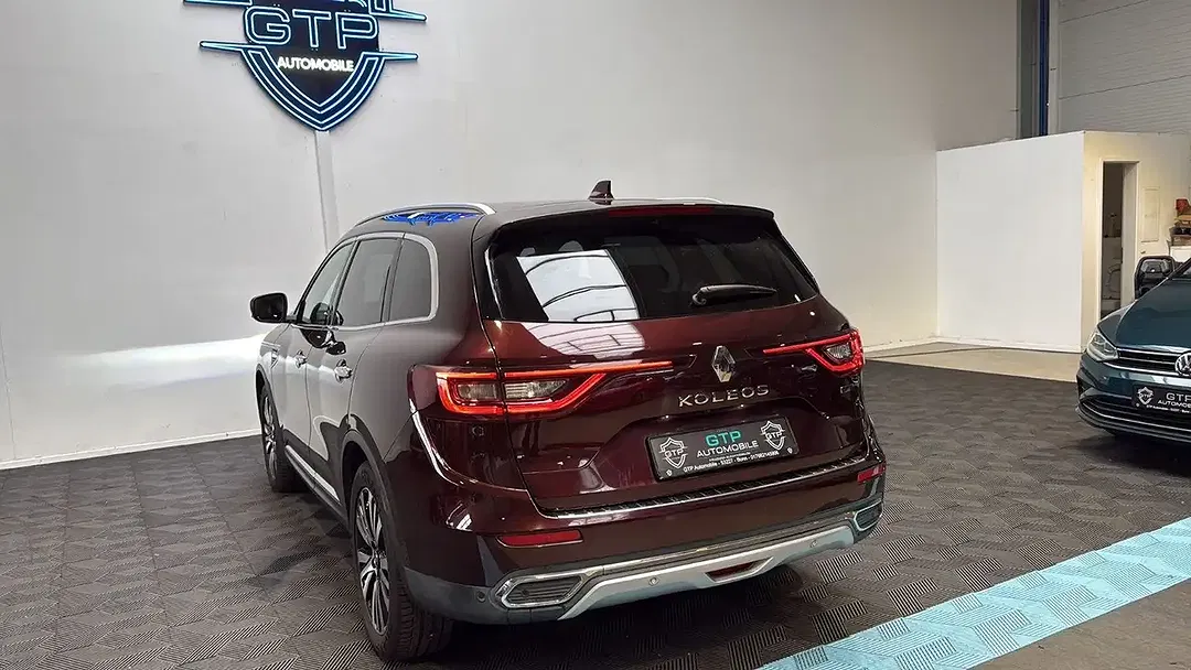 Renault Koleos 4x4 Initiale Paris - Thumbnail 7