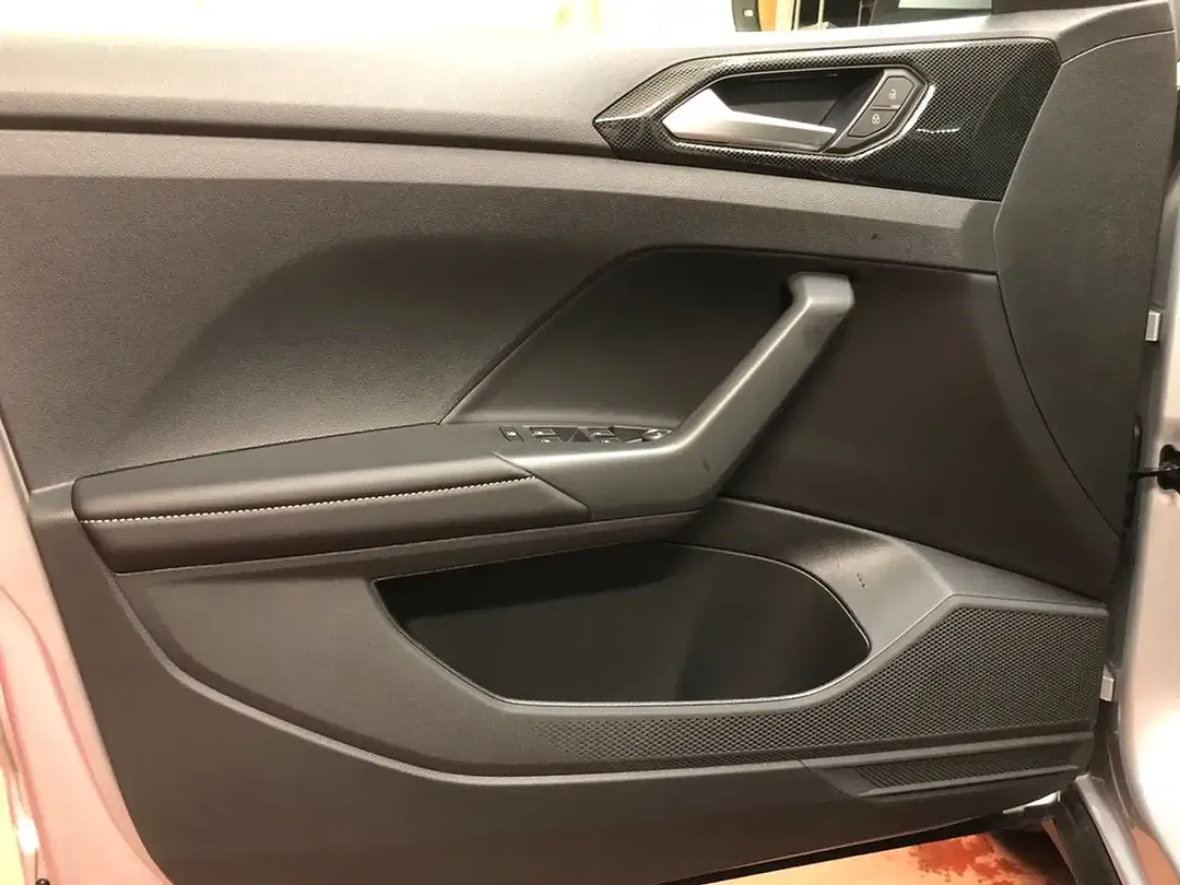 Volkswagen T-Cross 1.5 TSI DSG R-Line - Thumbnail 13
