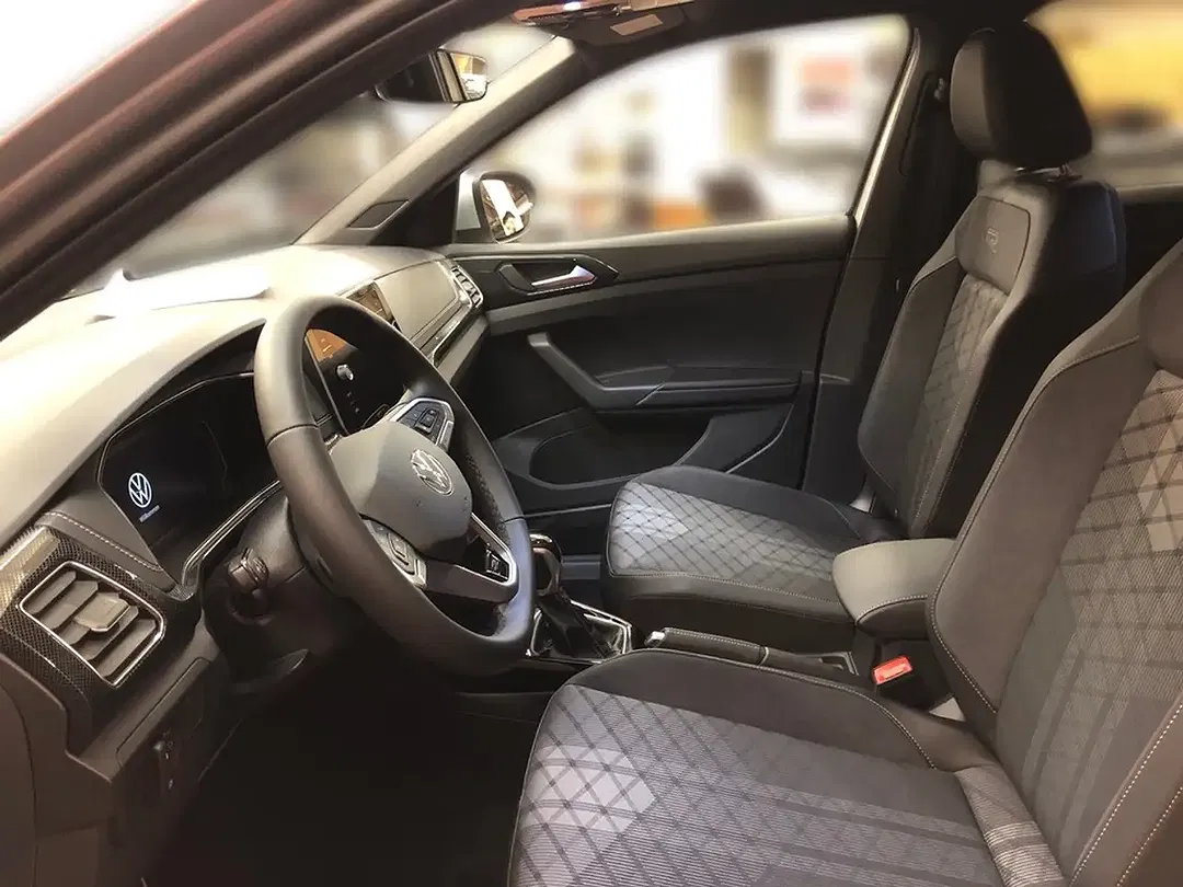 Volkswagen T-Cross 1.5 TSI DSG R-Line - Thumbnail 9