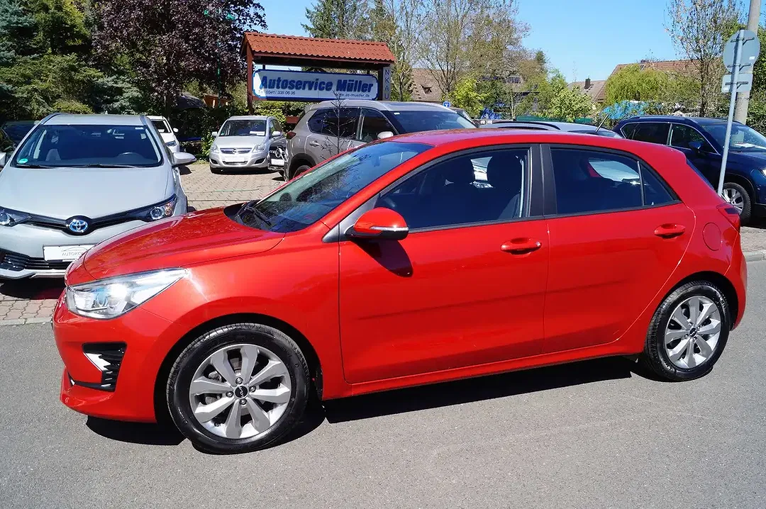 Kia Rio 1.2 - foto 2