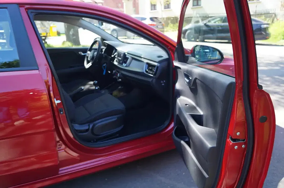 Kia Rio 1.2 - Thumbnail 5
