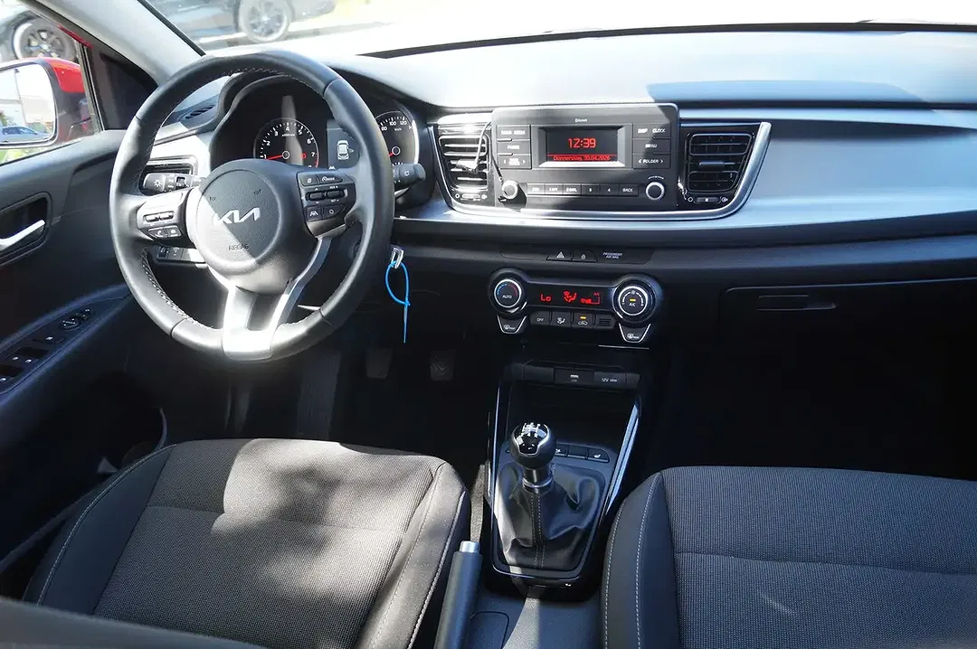 Kia Rio 1.2 - Thumbnail 6