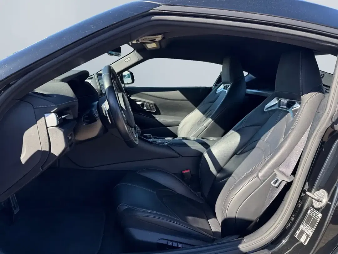 Toyota Supra AUT Legend Premium - Thumbnail 9