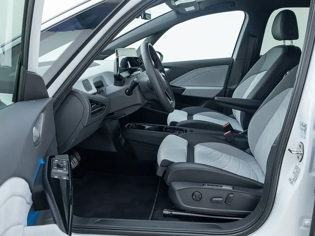 Volkswagen ID.3 Pro Move - Thumbnail 11