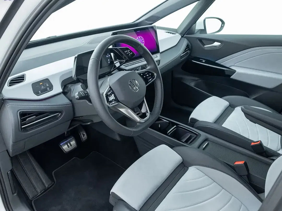 Volkswagen ID.3 Pro Move - Thumbnail 12