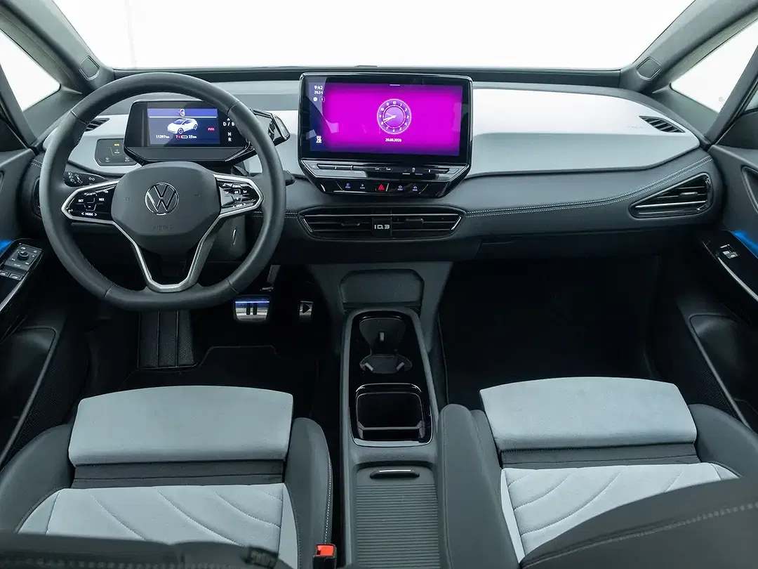 Volkswagen ID.3 Pro Move - Thumbnail 13
