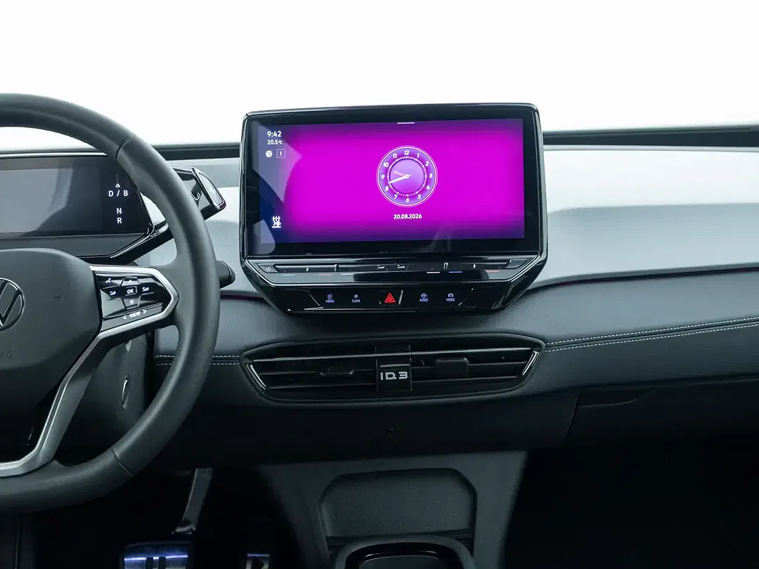 Volkswagen ID.3 Pro Move - Thumbnail 14