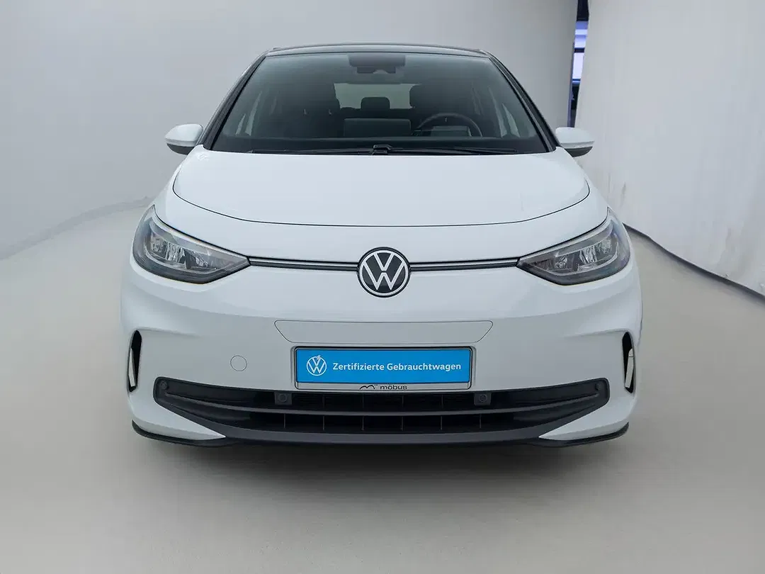 Volkswagen ID.3 Pro Move - Thumbnail 2