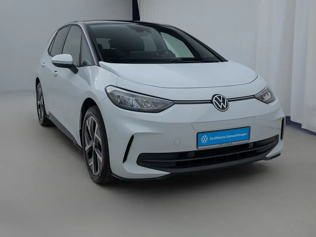 Volkswagen ID.3 Pro Move - Thumbnail 3