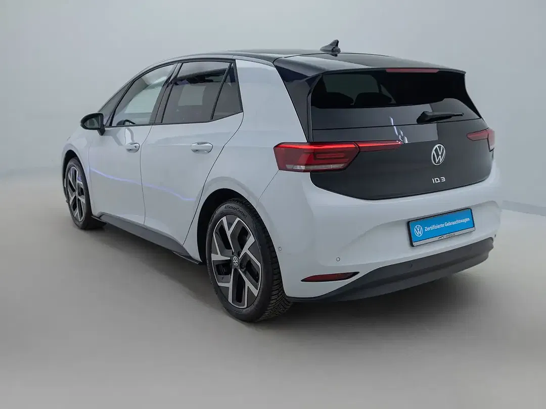 Volkswagen ID.3 Pro Move - Thumbnail 4