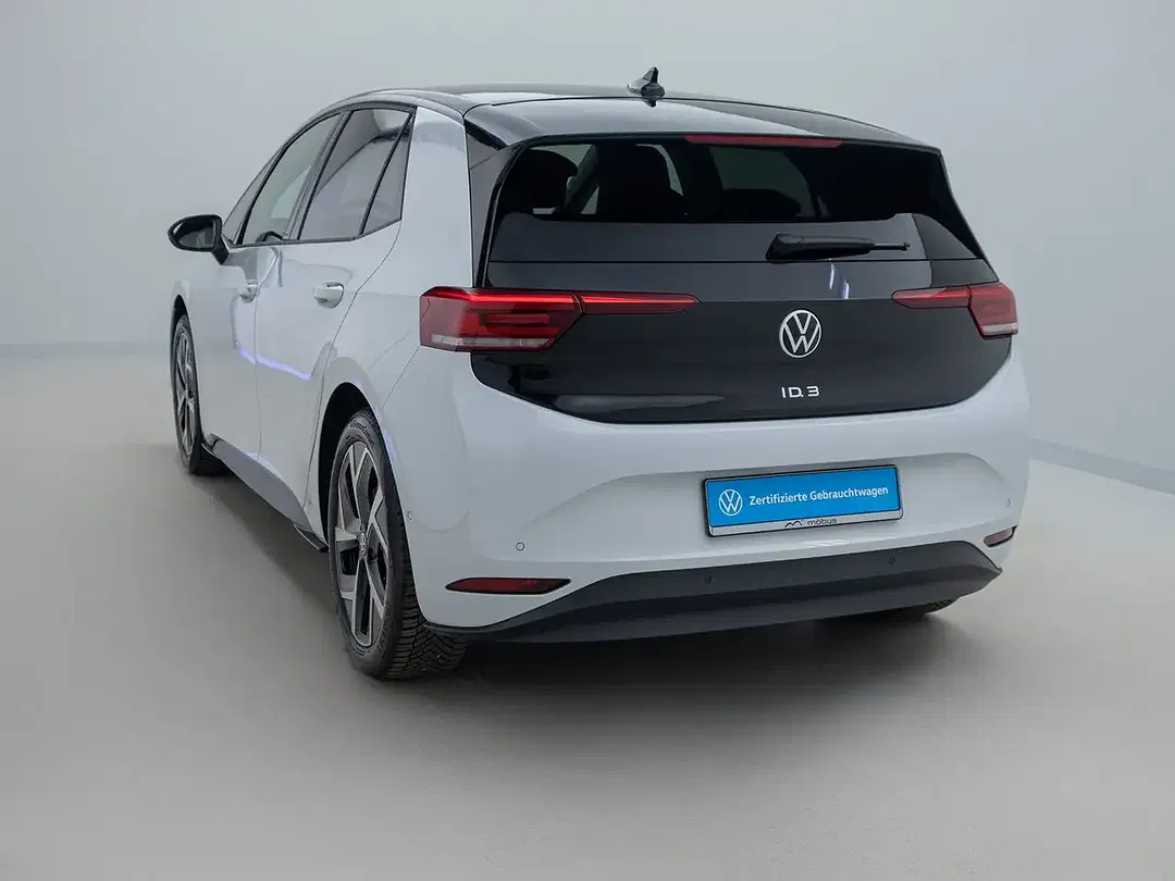 Volkswagen ID.3 Pro Move - Thumbnail 6