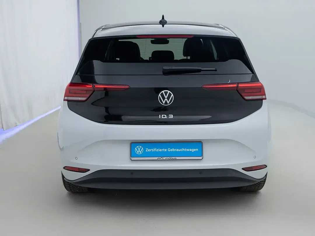 Volkswagen ID.3 Pro Move - Thumbnail 7