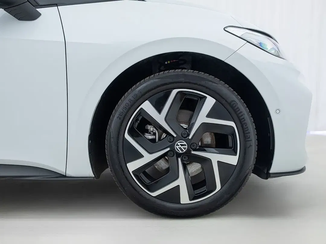 Volkswagen ID.3 Pro Move - Thumbnail 8