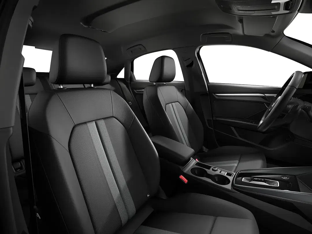 Audi A3 TFSI S tronic S line - Thumbnail 9
