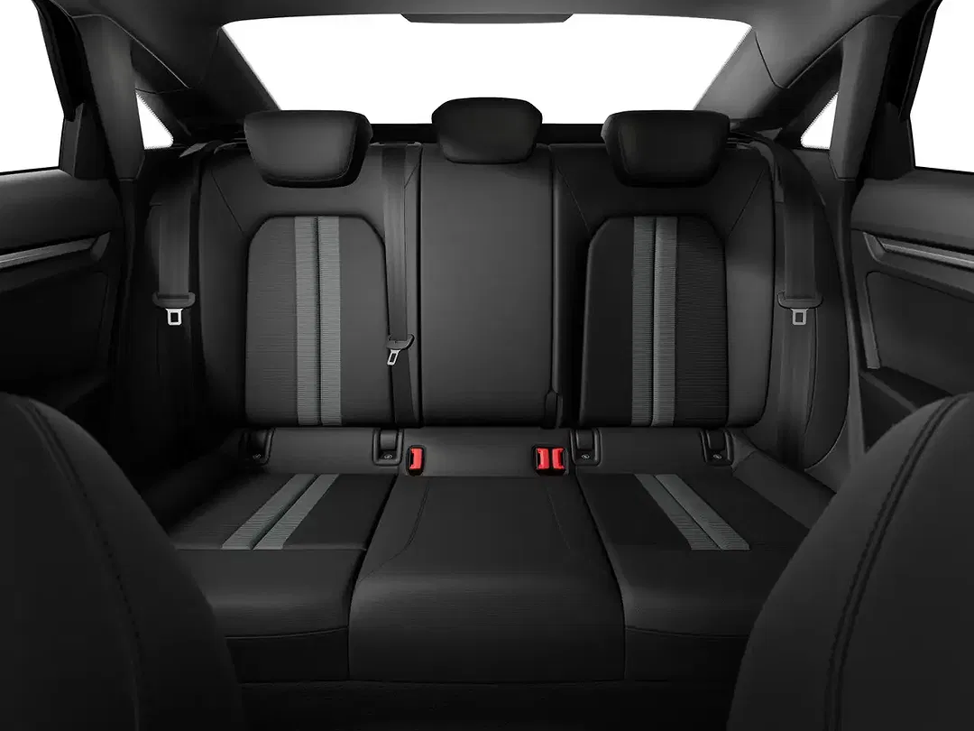 Audi A3 TFSI S tronic S line - Thumbnail 10