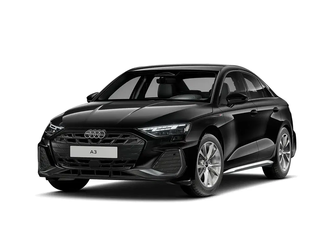 Audi A3 TFSI S tronic S line - Thumbnail 1