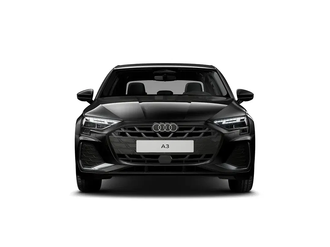 Audi A3 TFSI S tronic S line - Thumbnail 2