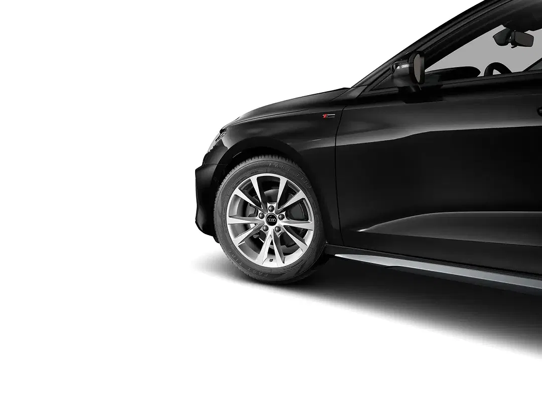 Audi A3 TFSI S tronic S line - Thumbnail 3