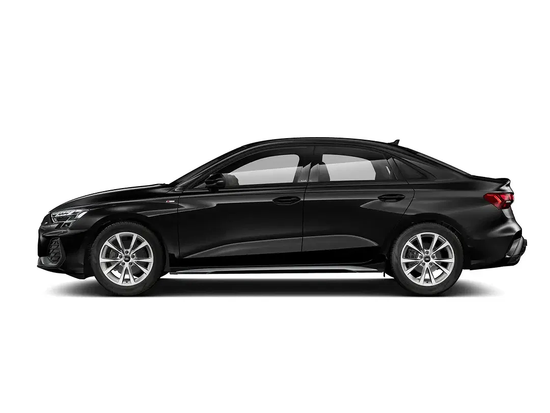 Audi A3 TFSI S tronic S line - Thumbnail 5