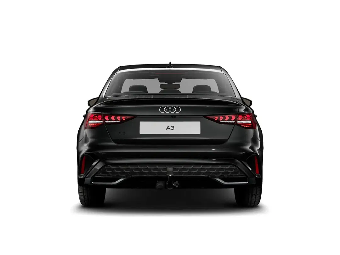 Audi A3 TFSI S tronic S line - Thumbnail 6