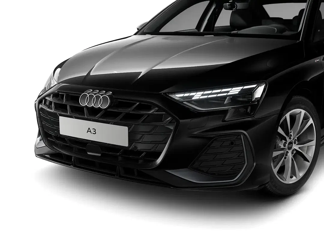 Audi A3 TFSI S tronic S line - Thumbnail 7