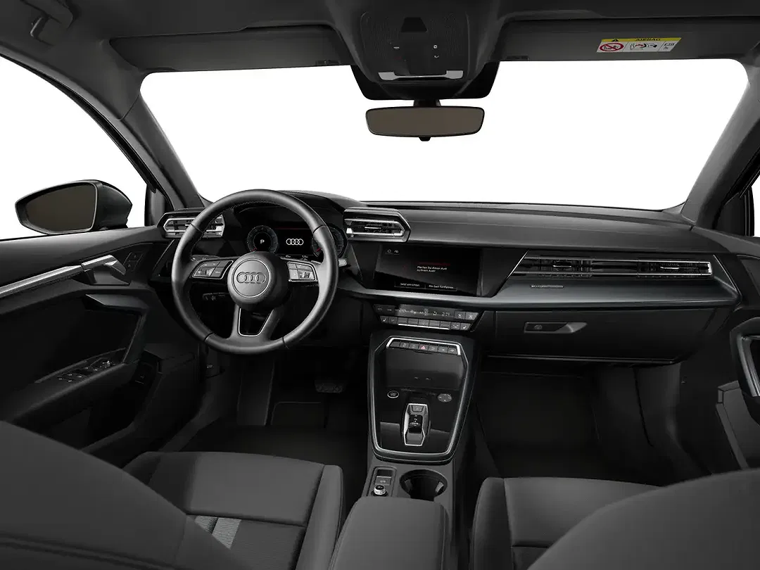 Audi A3 TFSI S tronic S line - Thumbnail 8