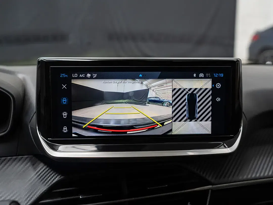 Peugeot 208 100 Allure - Thumbnail 10