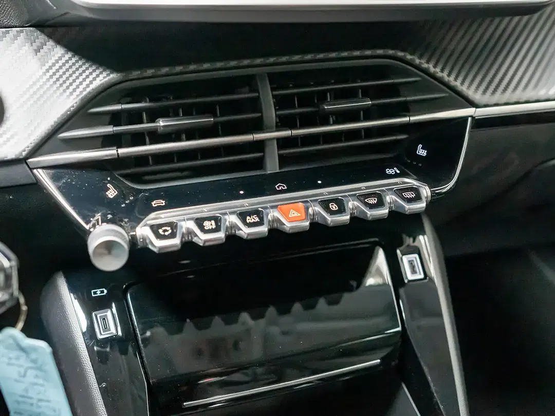 Peugeot 208 100 Allure - Thumbnail 11