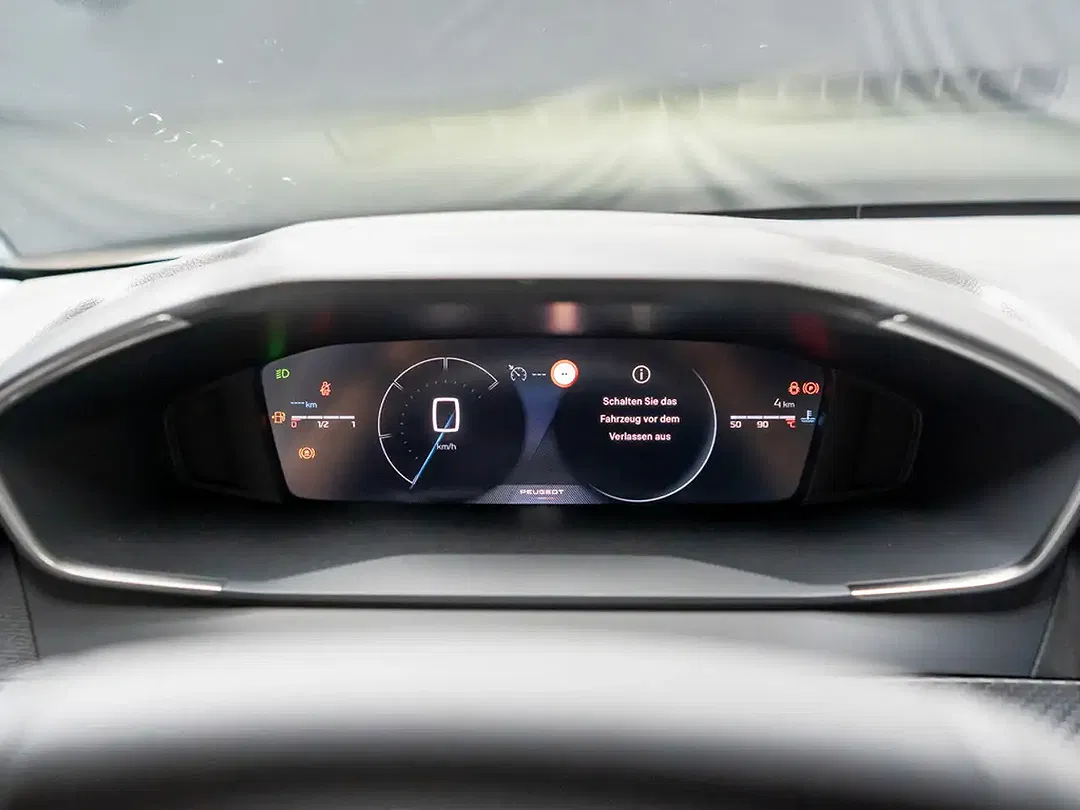 Peugeot 208 100 Allure - Thumbnail 13