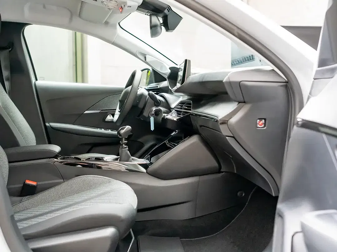 Peugeot 208 100 Allure - Thumbnail 3