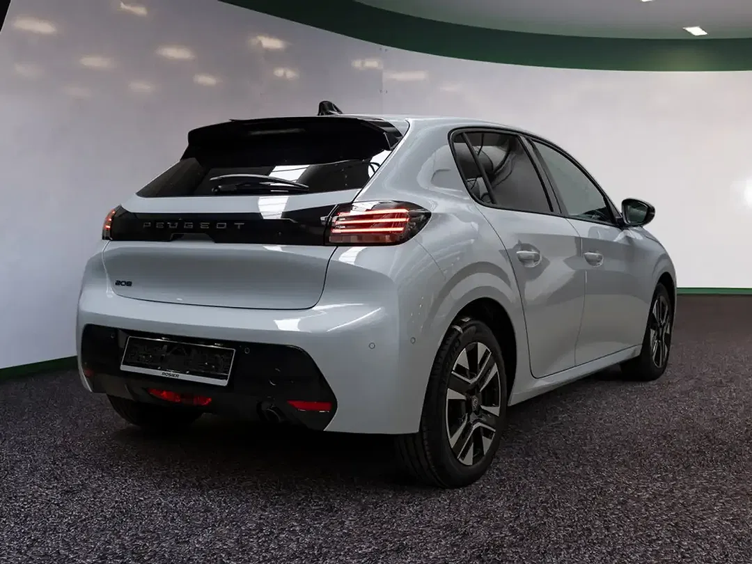 Peugeot 208 100 Allure - Thumbnail 4