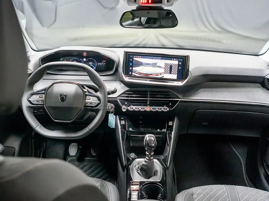 Peugeot 208 100 Allure - Thumbnail 8