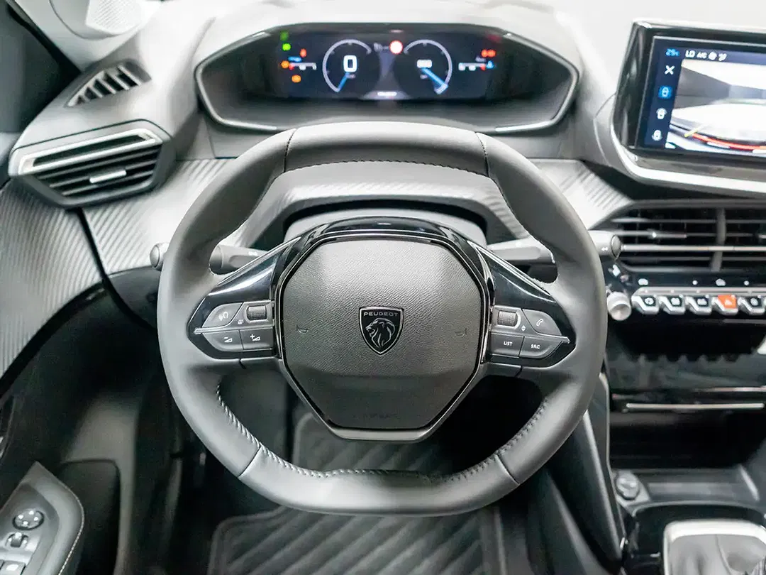 Peugeot 208 100 Allure - Thumbnail 9