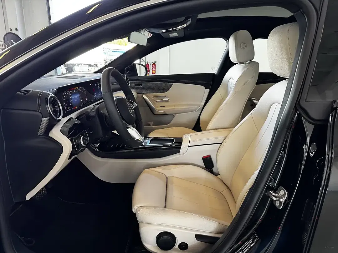 Mercedes-Benz CLA 180 Progressive - Thumbnail 11