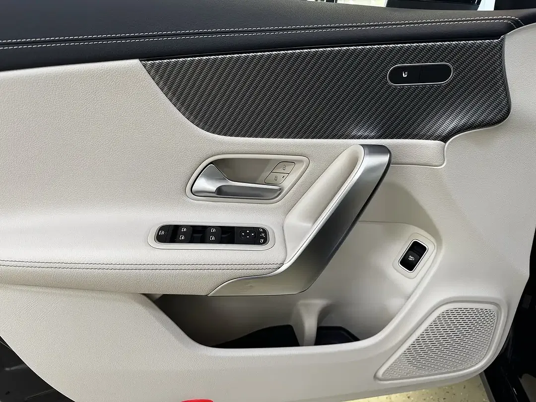 Mercedes-Benz CLA 180 Progressive - Thumbnail 13