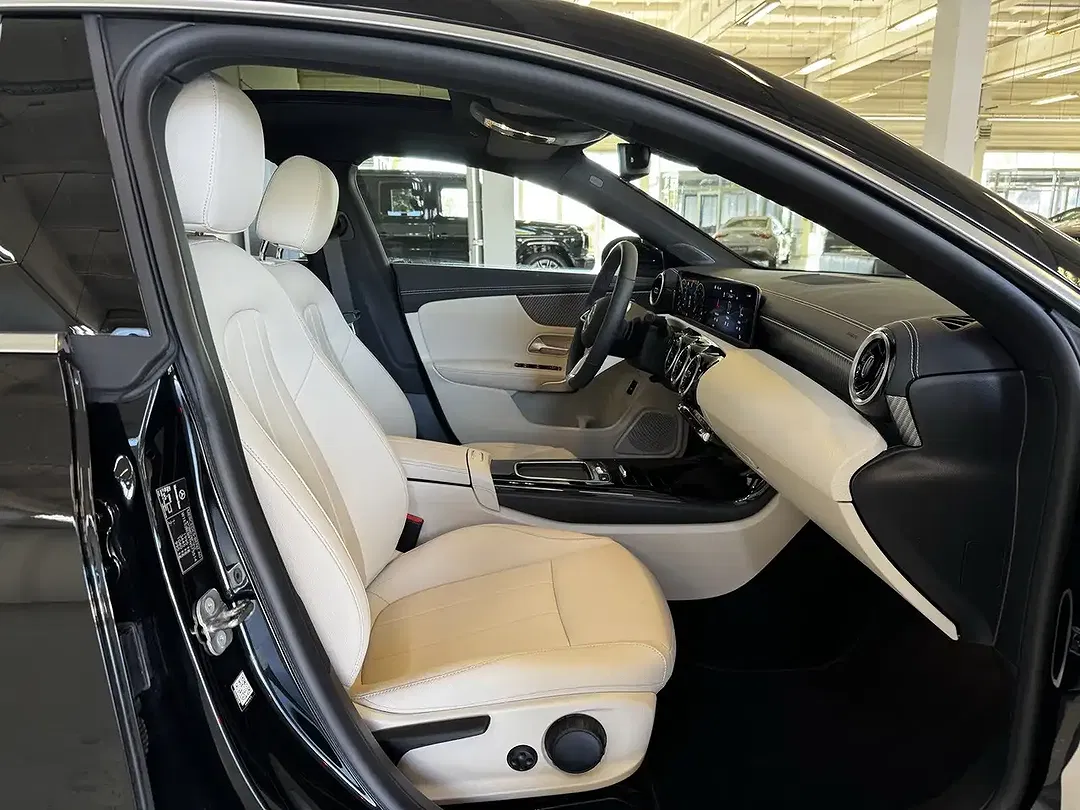 Mercedes-Benz CLA 180 Progressive - Thumbnail 14