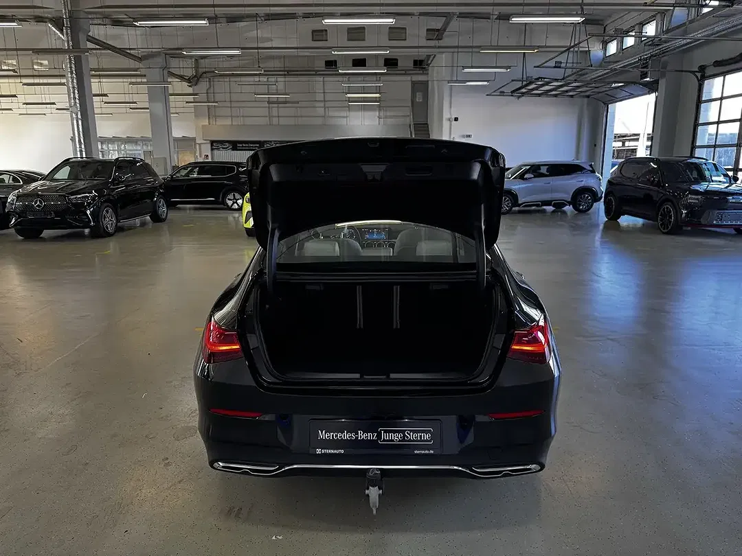 Mercedes-Benz CLA 180 Progressive - Thumbnail 6
