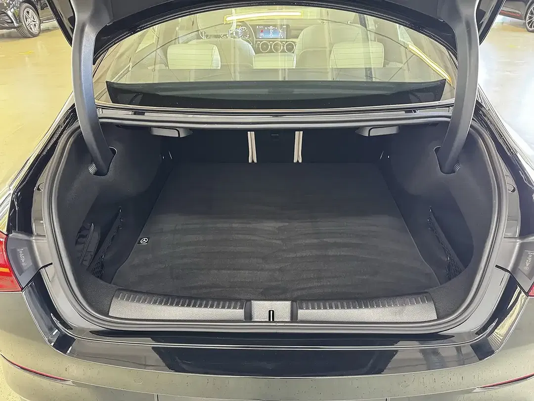 Mercedes-Benz CLA 180 Progressive - Thumbnail 7