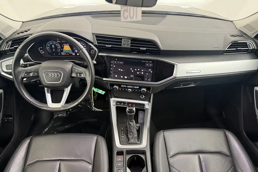 Audi Q3 45 TFSI e Sportback - Thumbnail 4