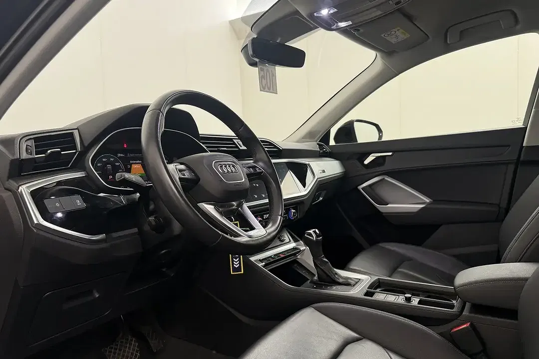 Audi Q3 45 TFSI e Sportback - Thumbnail 6