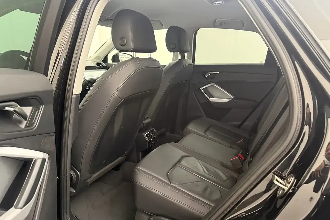 Audi Q3 45 TFSI e Sportback - Thumbnail 7