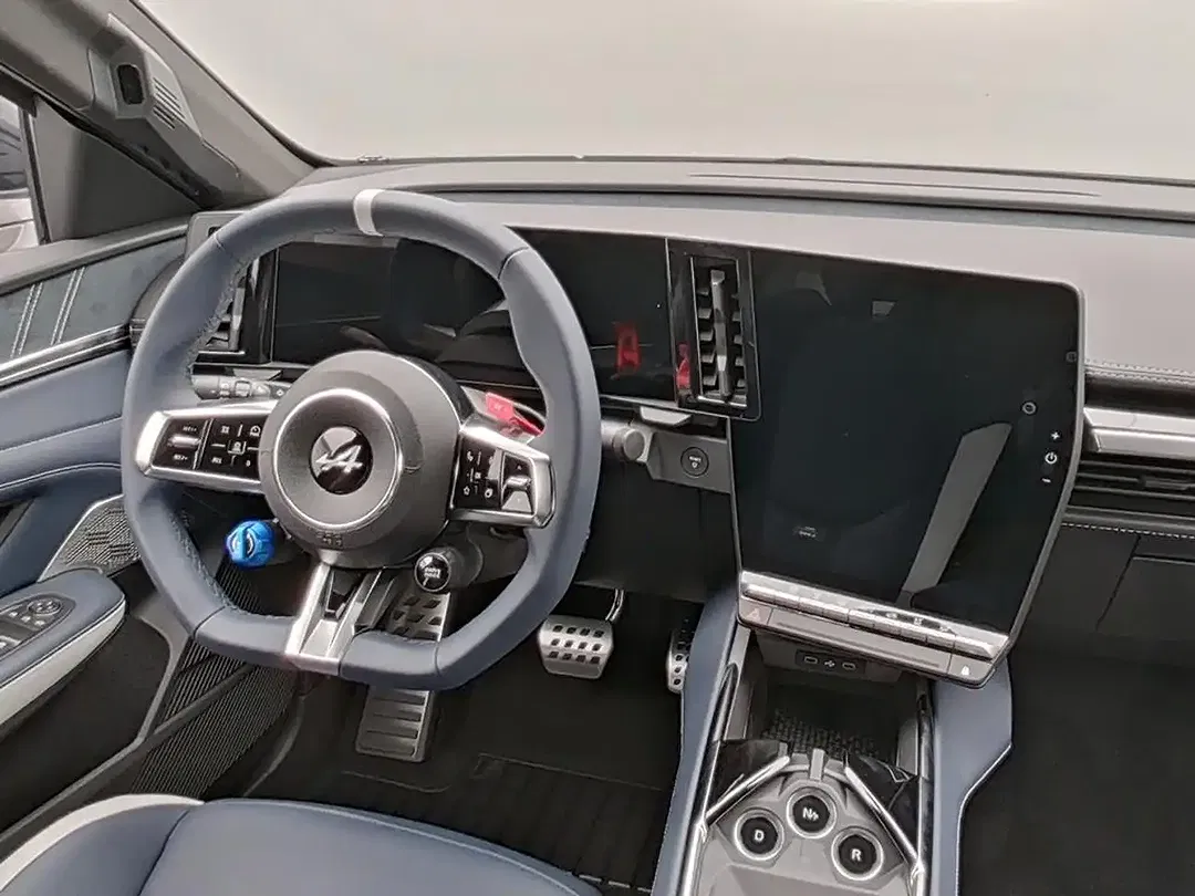 Alpine A390 GT - Thumbnail 10